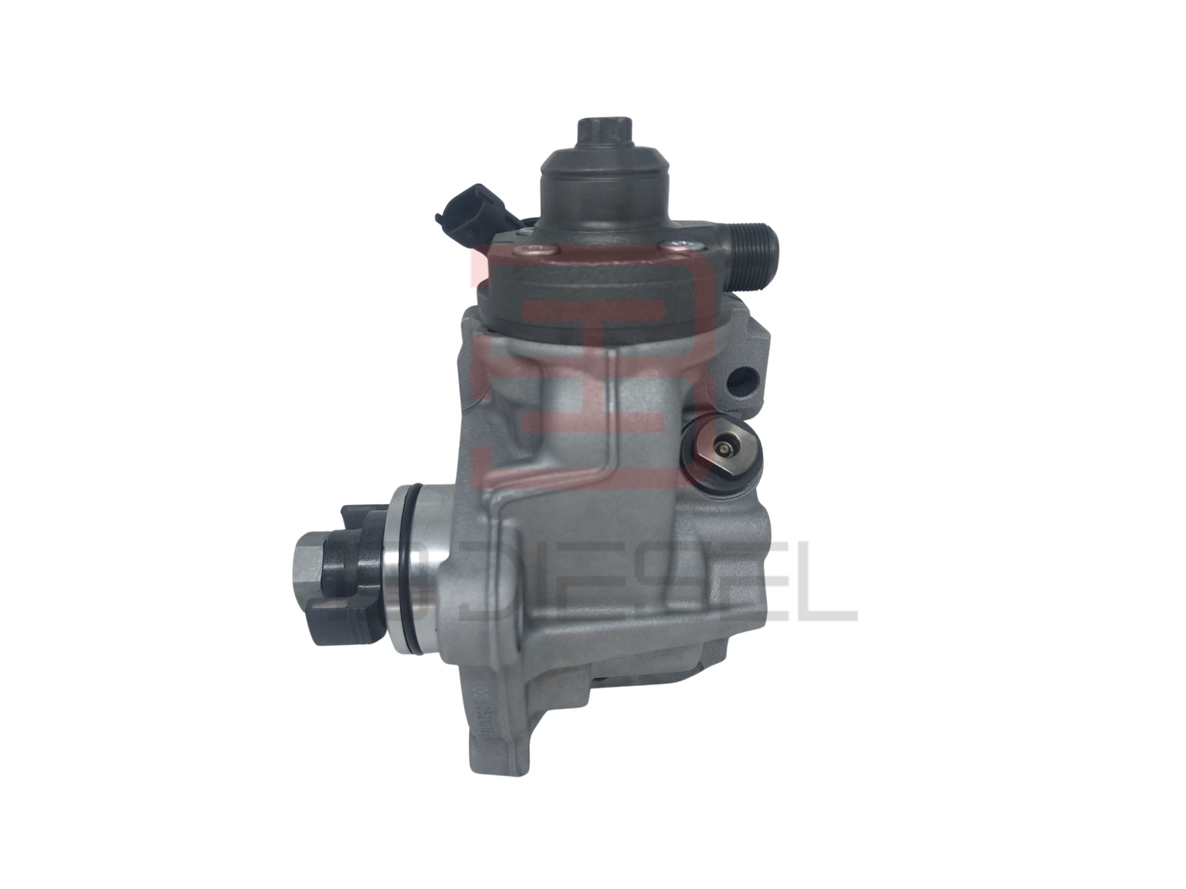 BOMBA DE ALTA PRESSÃO CP4 0445010512