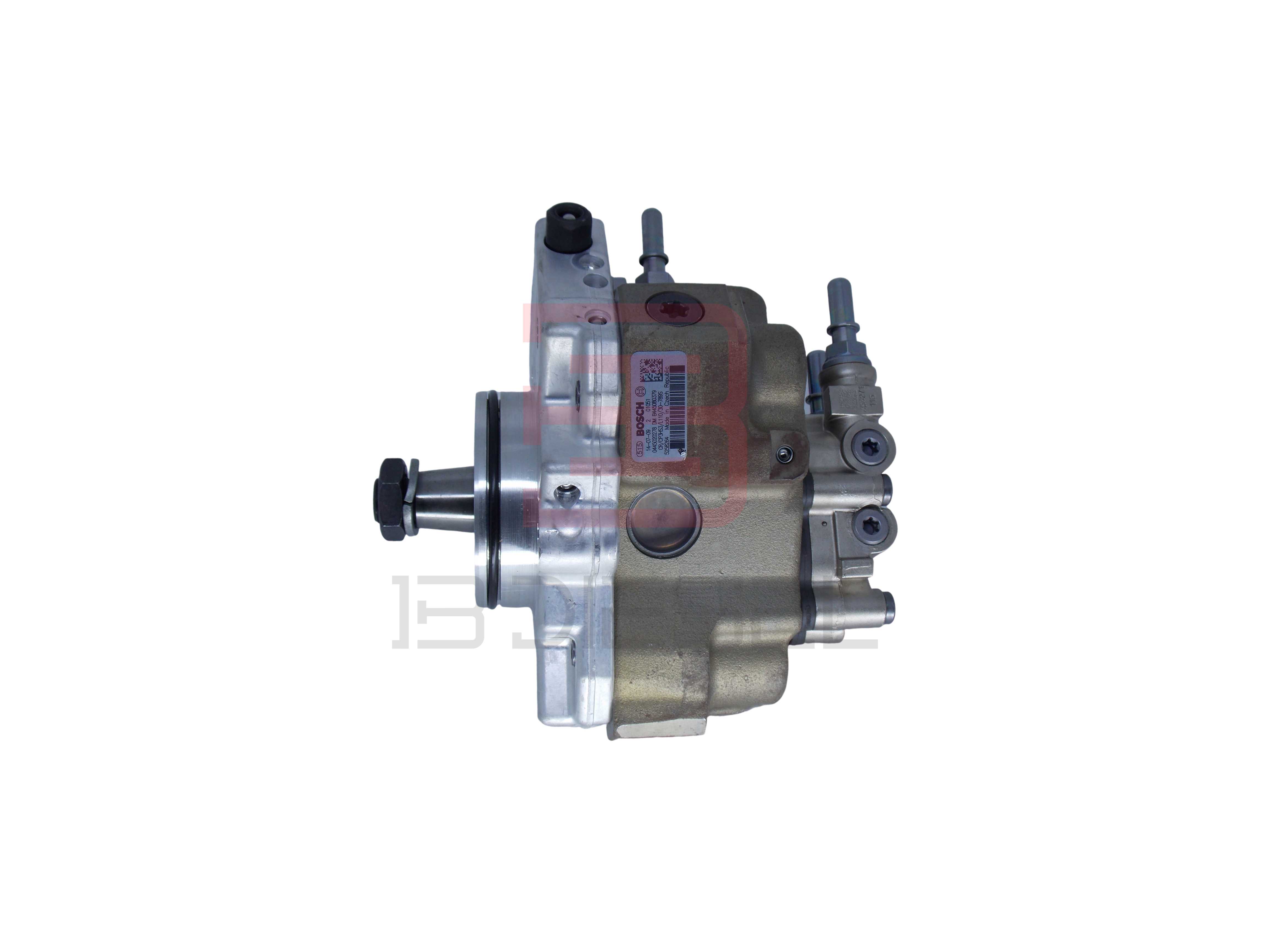 BOMBA DE ALTA PRESSÃO CP3 0445020278