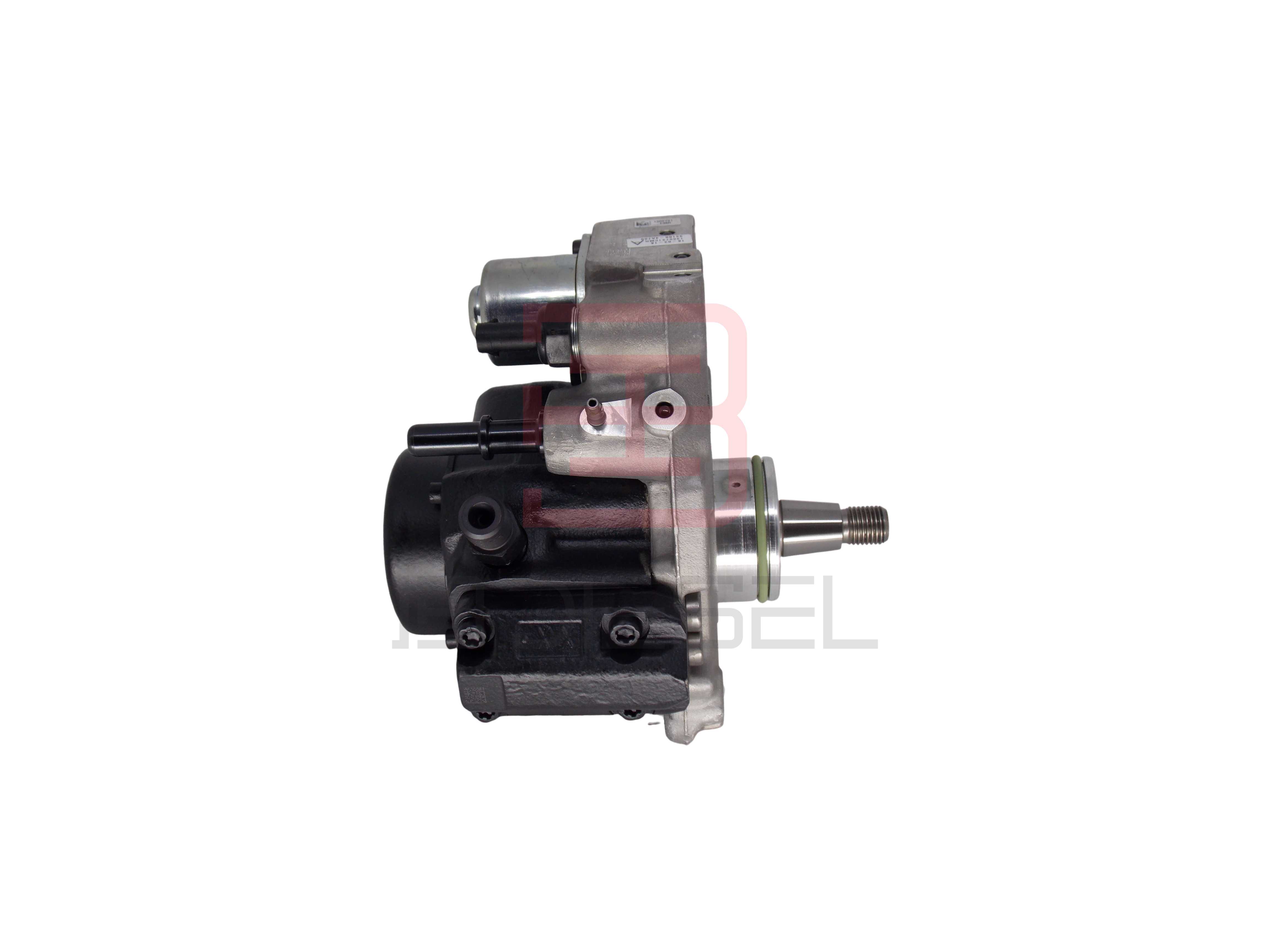 BOMBA DE ALTA PRESSÃO 33100-4A700