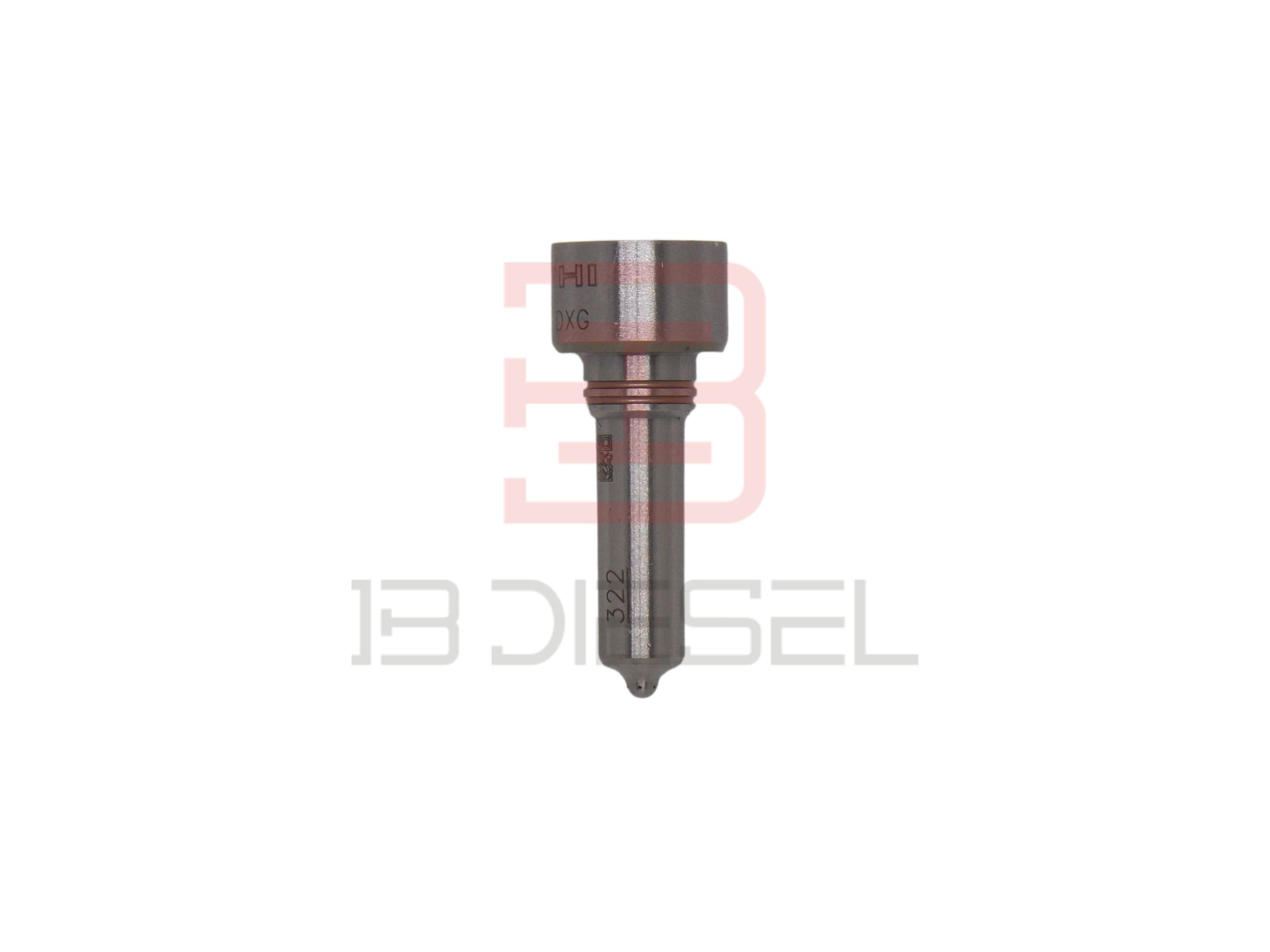 BICO INJETOR L322PBC