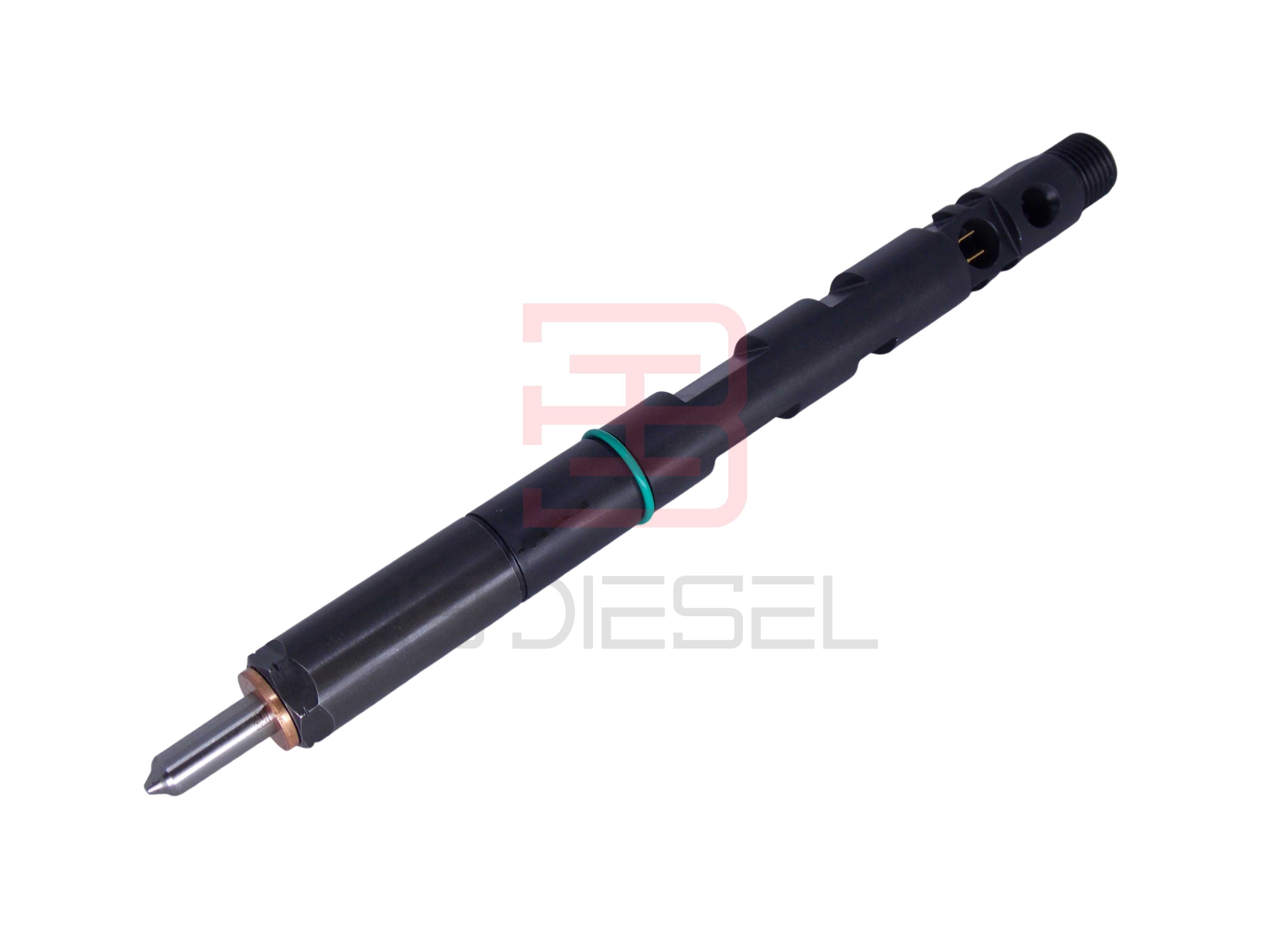 INJETOR C.R. 28258683 | IB DIESEL