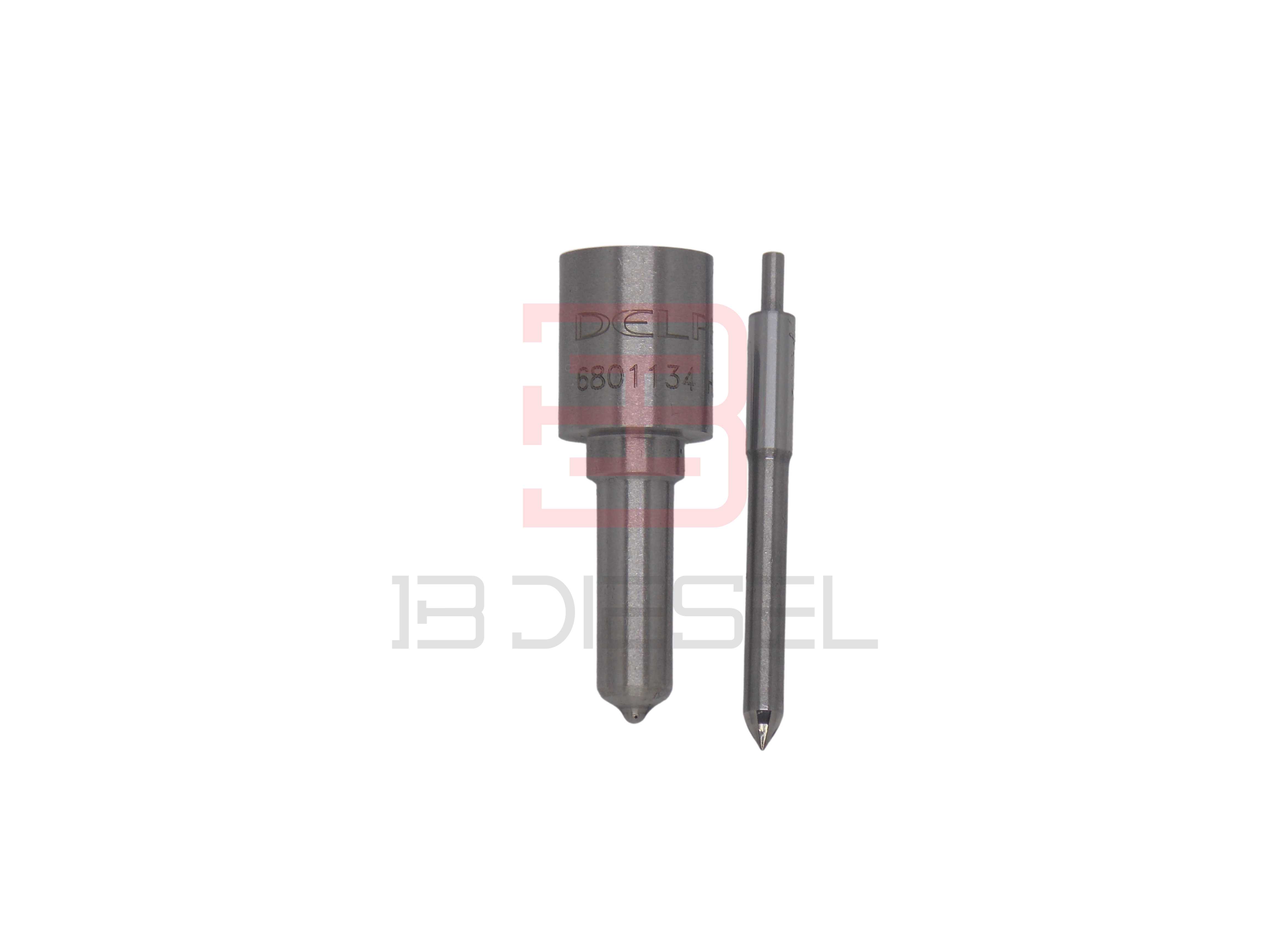 BICO INJETOR 6801134