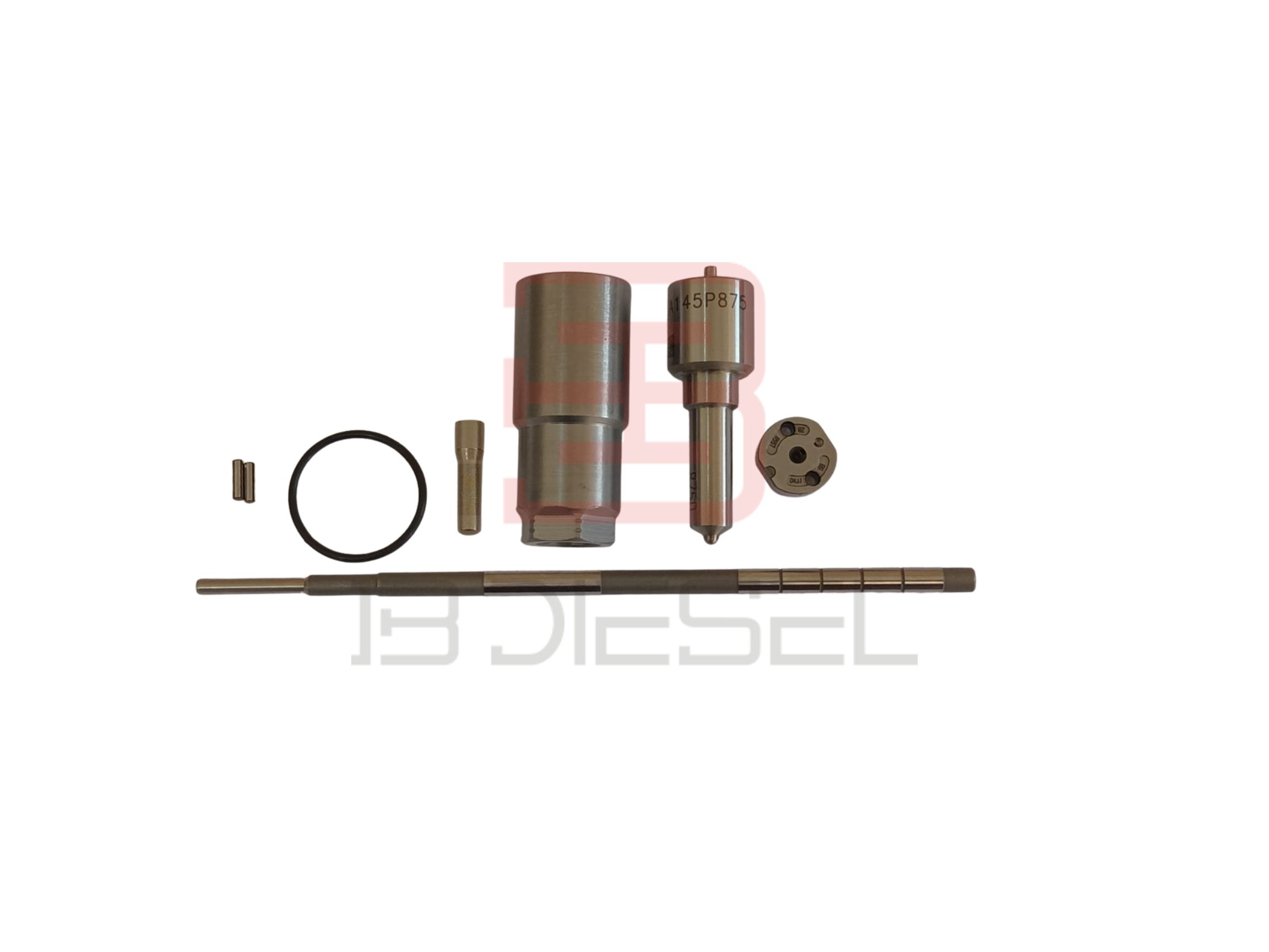 BICO INJETOR DLLA145 P875