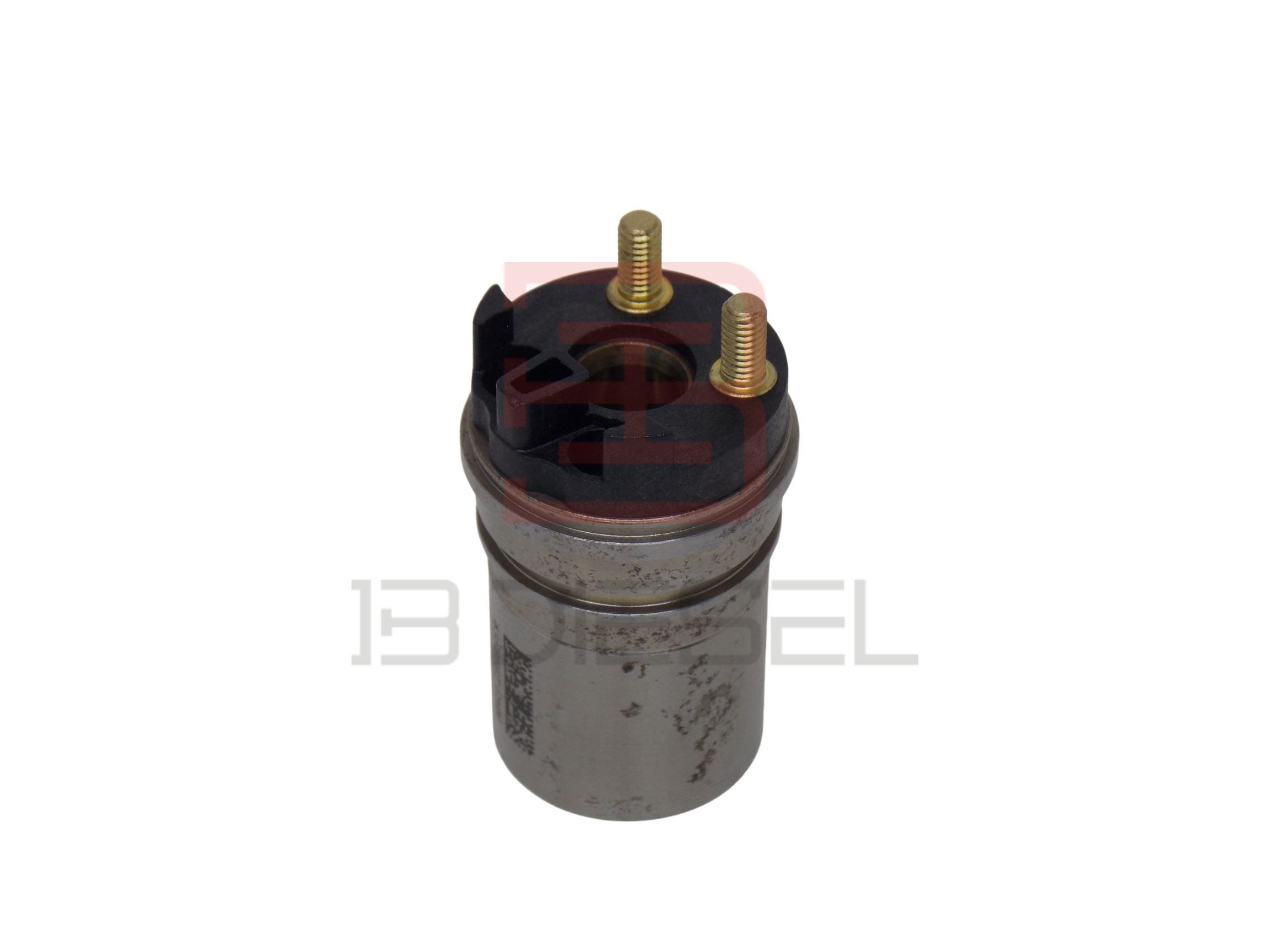 SOLENOIDE INJETOR XPI